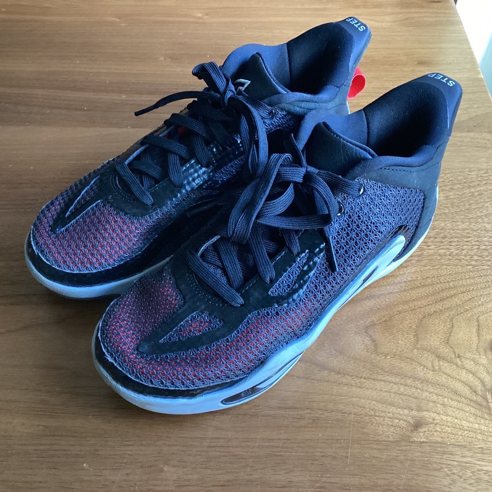 Tatum 1 Air Jordan shoes 4.5Y